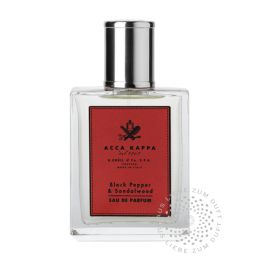 Acca Kappa - Black Pepper & Sandalwood