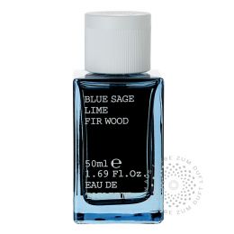 Korres - Blue Sage / Lime / Fir Wood