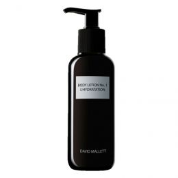 David Mallett - Body Lotion No.1 L'Hydratation