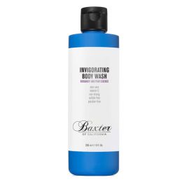 Baxter - Invigorating Body Wash - Bergamot and Pear Essence
