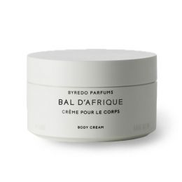 Byredo - Body Cream - Bal d'Afrique