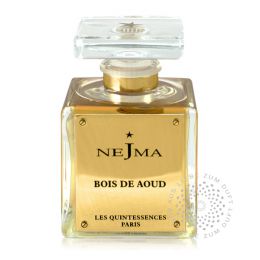 Nejma Collection - Les Quintessences - Bois de Oud