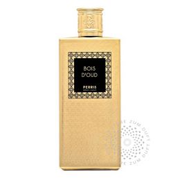 Perris Monte Carlo - Bois d'Oud