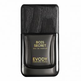 Evody - Collection Première - Bois Secret