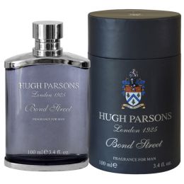 Hugh Parsons - Bond Street