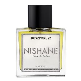 NISHANE - Boszporusz