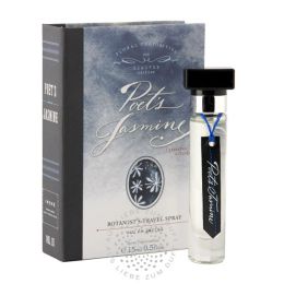 INeKE - Botanist's Travel Sprays - Poet's Jasmine