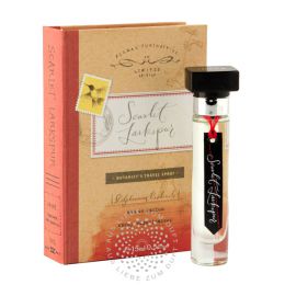 INeKE - Botanist's Travel Sprays - Scarlet Larkspur