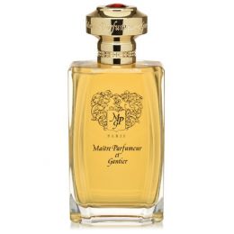 Maître Parfumeur et Gantier - Bois de Turquie