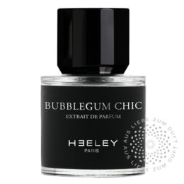 Heeley - Extrait de Parfum - Bubblegum Chic
