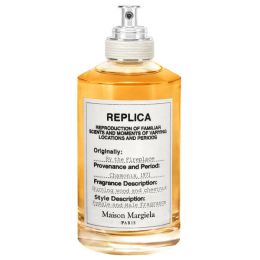 Maison Martin Margiela - Replica - By the Fireplace