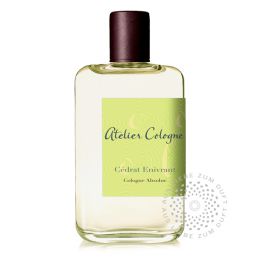 Atelier Cologne - Cédrat Enivrant