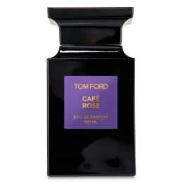 Tom Ford - Café Rose