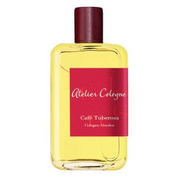 Atelier Cologne - Café Tuberosa