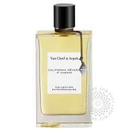 Van Cleef & Arpels - Collection Extraordinaire - California Rêverie