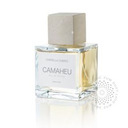 Gabriella Chieffo - Camaheu