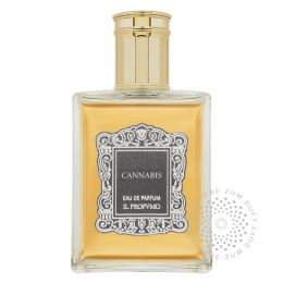 Il Profumo - Cannabis Osmo