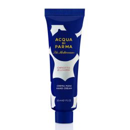 Acqua di Parma - Blu Mediterraneo - Chinotto di Liguria - Hand Cream