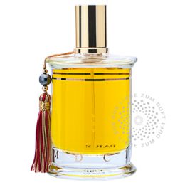 Parfums MDCI - Chypre Palatin