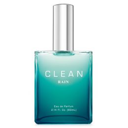 Clean Perfume - Rain