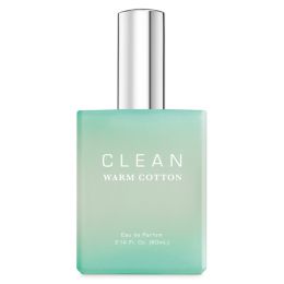 Clean Perfume - Warm Cotton