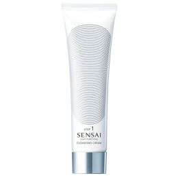 SENSAI - SILKY PURIFYING - Cleansing Cream