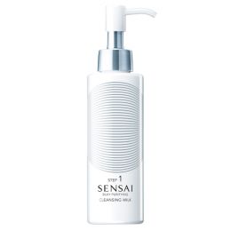 SENSAI - SILKY PURIFYING - Cleansing Milk