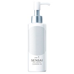 SENSAI - SILKY PURIFYING - Cleansing Oil