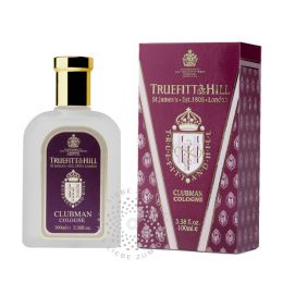 Truefitt & Hill - Clubman - Cologne