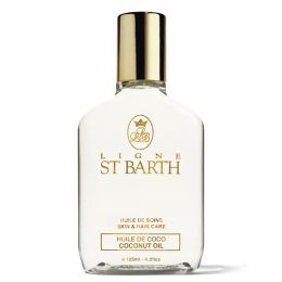 Ligne St Barth - Coconut Oil