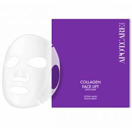 Apot.Care - Collagen Face Lift Crxo Mask