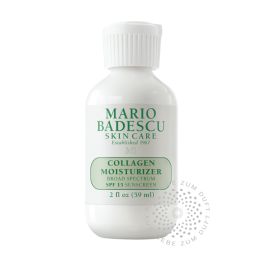 Mario Badescu - Collagen Moisturizer 15 SPF
