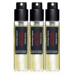 Frédéric Malle - Cologne Indélébile - 3 x 10 ml Travel Spray