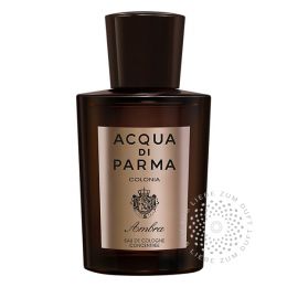 Acqua di Parma - Colonia Ambra