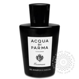 Acqua di Parma - Colonia Essenza - Hair & Shower Gel