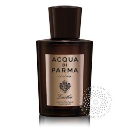 Acqua di Parma - Colonia Leather