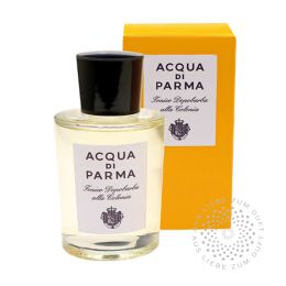 Acqua di Parma - Colonia - After Shave Tonic