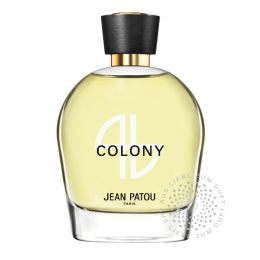 Jean Patou - Héritage Collection - Colony