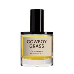 D.S. & Durga - Cowboy Grass