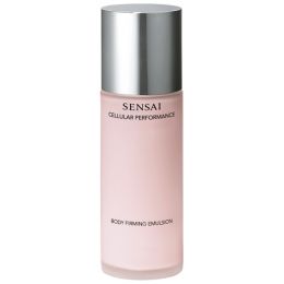 SENSAI - CELLULAR PERFORMANCE - Body Firming Emulsion