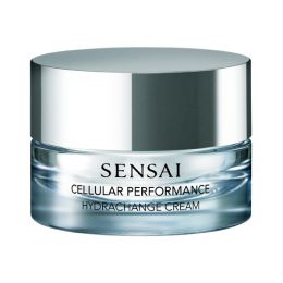SENSAI - CELLULAR PERFORMANCE - Hydrachange Cream