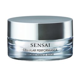 SENSAI - CELLULAR PERFORMANCE - Hydrachange Mask