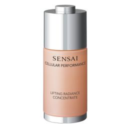 SENSAI - CELLULAR PERFORMANCE - Lifting Radiance Concentrate