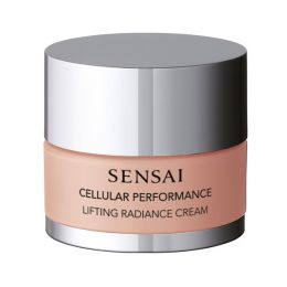 SENSAI - CELLULAR PERFORMANCE - Lifting Radiance Cream