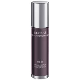 SENSAI - CELLULAR PERFORMANCE - Wrinkle Repair Collagenergy SPF 20
