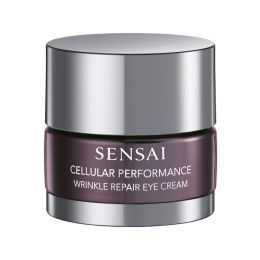 SENSAI - CELLULAR PERFORMANCE - Wrinkle Repair Eye Cream