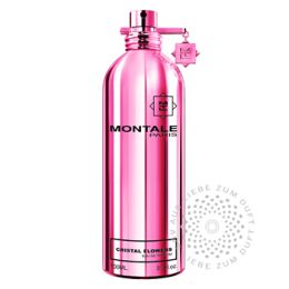 Montale - Cristal Flowers