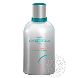 Comptoir Sud Pacifique - Vanille Abricot