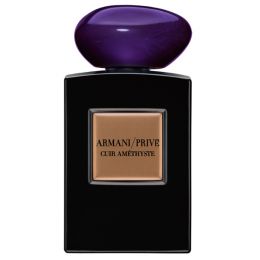 Armani Privé - Cuir Améthyste