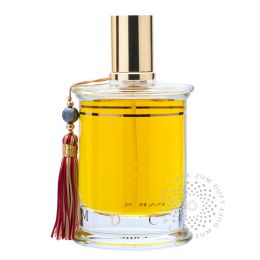 Parfums MDCI - Cuir Garamante